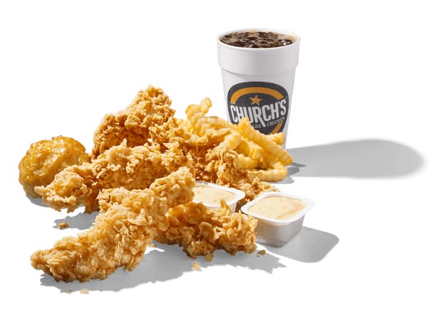 5PC Tenders