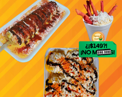 Reynoso Snack - Elotes y más