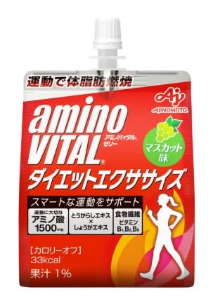 29_味の素　アミノバイタルダイエット（180g）