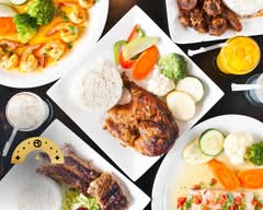 Taste of the Caribbean (Long Beach)