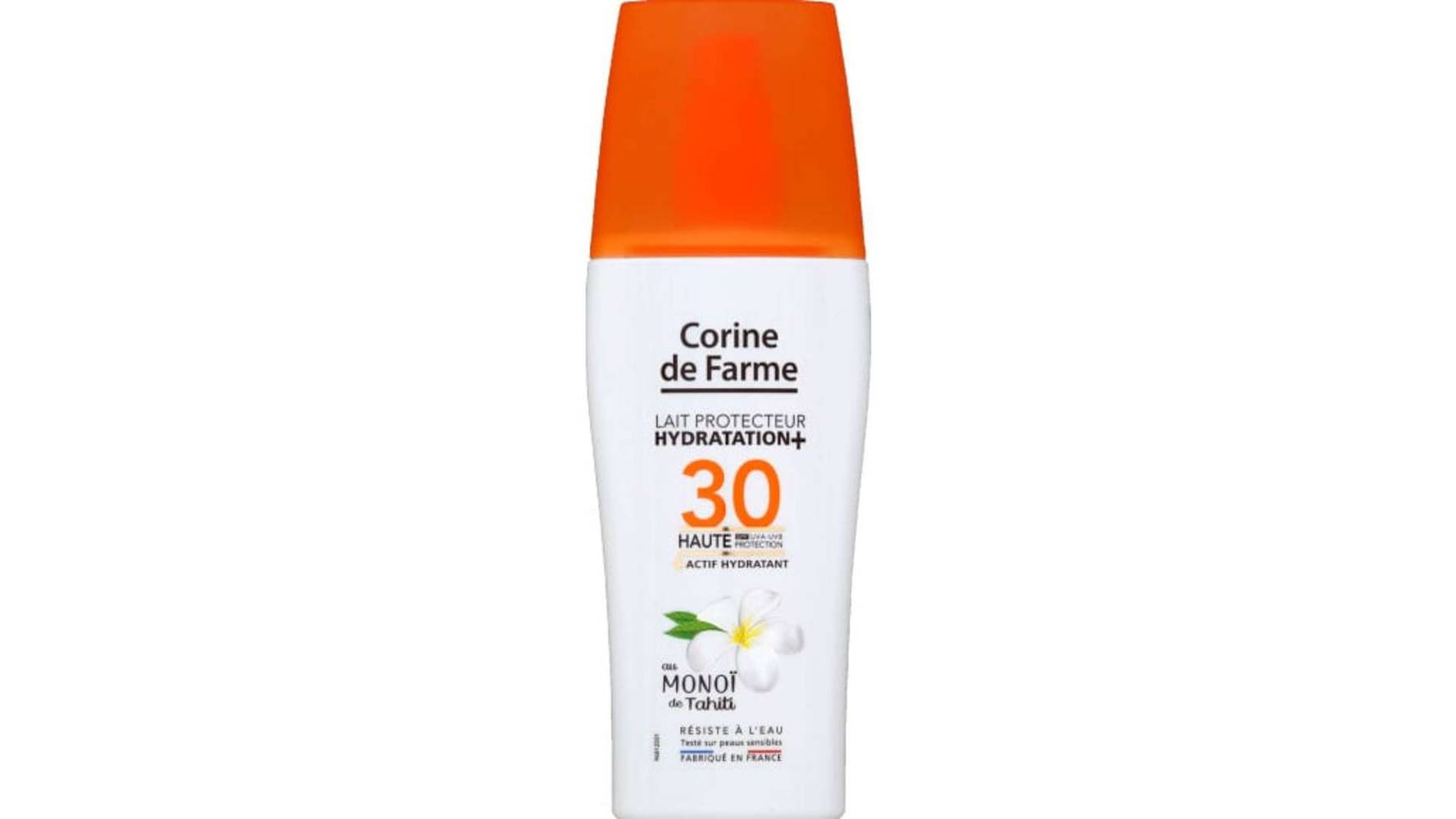 Corine de Farme - Crème solaire spf30 (150 ml)