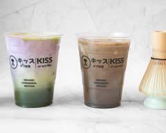 Kiss of Matcha - Richmond (Clement)