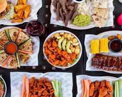 Chiltepino's Wings (Santa Fe)