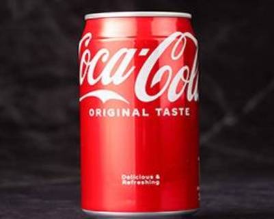 可樂 Coke