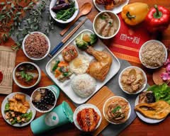 雨利廚房 大社店