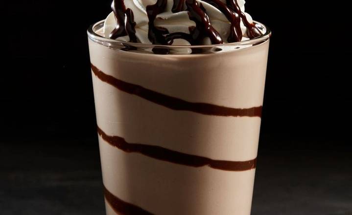 Chocolate Shake