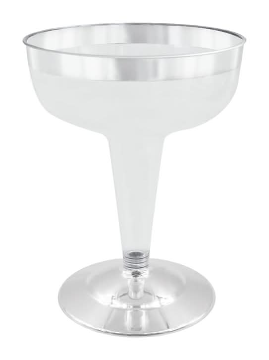 No Brand Disposable Wine Cups (2 pack)