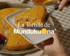 Mundukuona Plaza Gipuzkoa