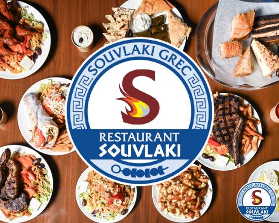 Restaurant Souvlaki