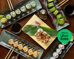 Sushi Life Whitchurch