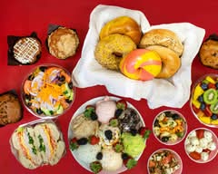 Bagels R Us (4300 Amboy Road)