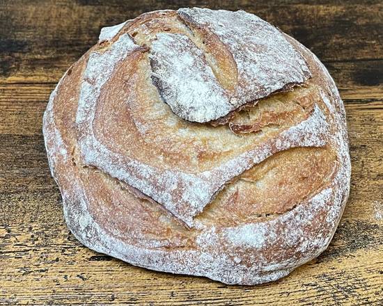 Millstone Organic Sourdough