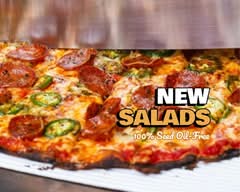 DD's Pizza Company (110 West Hubbard Street)