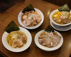 中華そば　狛