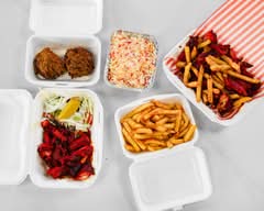 VIP Fast Food Skegness