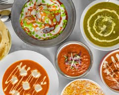 Grace of Spice Indian Restaurant