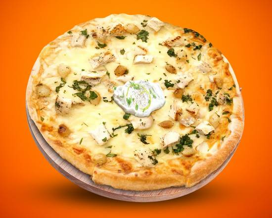 Pizza Indiana