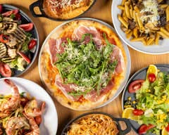 Pizzeria Bella Italia 🇮🇹 Wiesental