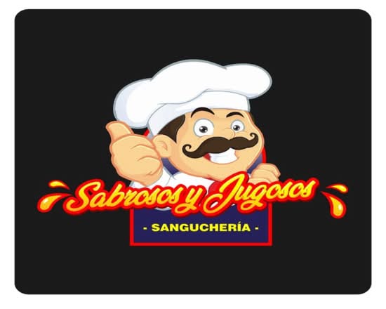 Sabrosos Y Jugosos (Santiago)