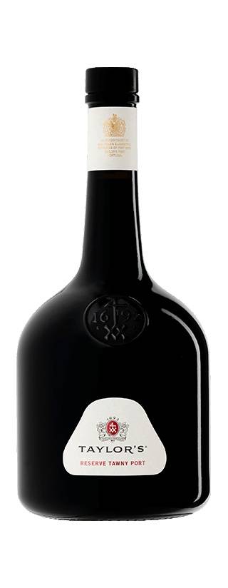 Taylor's Historical Collection 'The Mallet' Reserve Tawny Port