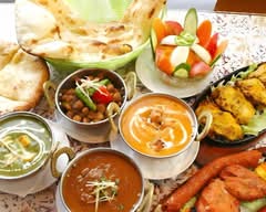 ニューブッダ インドファミリーレストラン New Buddha Indian Family Restaurant