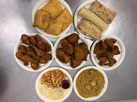 Pizza Pendelis Pizza