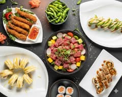 Blue Ocean Sushi & Poke Bowl 🍣