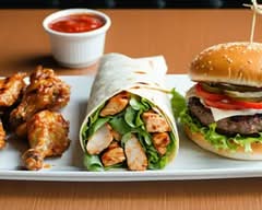 King Kebab & Baklava