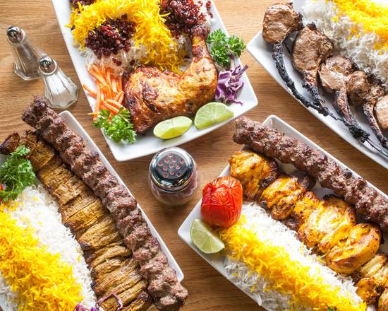 Rumi Restaurant (Kirkland)