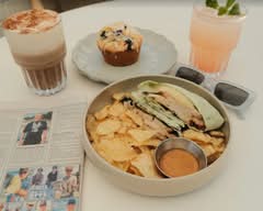 Coastlands Coffee