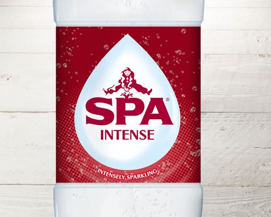 Spa Intense 33cl