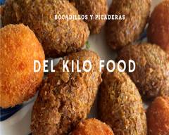 Del Kilo Food