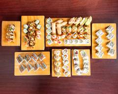 Wow Sushi Asia & Poke