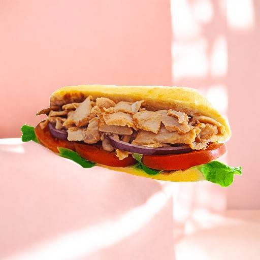 🇹🇷 Naan Kebab 🇹🇷