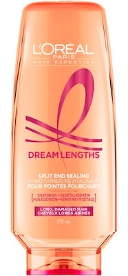 L'Oréal Dream Lengths Split End Sealing Conditioner (375 ml)