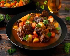 Tropical Dishes