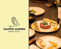 Galpon Alonso (Santiago)