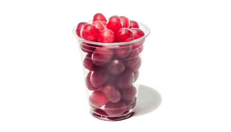 Grape Cup