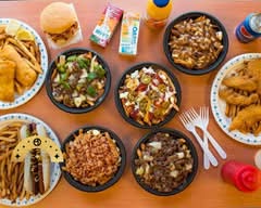 Sam's Grill Burlington