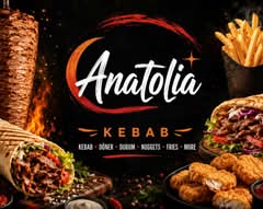 Anatolia