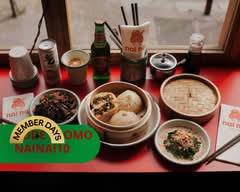 Naï Naï Cantine chinoise 奶奶