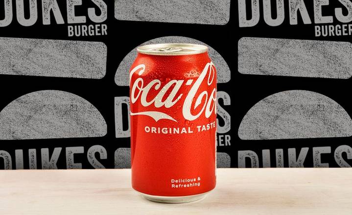 Coca-Cola Original (330ml)