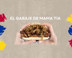 El Garaje de Mama Tía