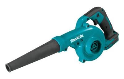 Makita 18V Lxt Lithium-Ion Cordless Variable Speed Blower (Tool-Only)