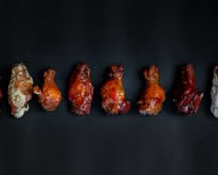 Brooklyn Burgers Coyol Laguna (Veracruz)