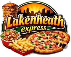 Lakenheath Express