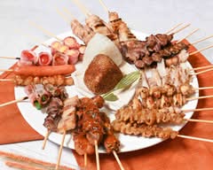 【街の焼き鳥屋】しま屋 Yakitori Shimaya