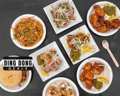 2 P’s Kitchen (Rolleston)