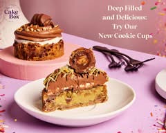 Cake Box (Falkirk)