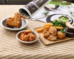 旺萊鹽酥雞 安忠店